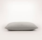 Signature Textured Stitch Quilted Sham | Elegant Bedding | Boll & Branch
