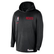 Men's Houston Rockets Nike 2024-25 Lightweight Hoodie