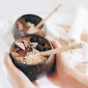 Coconut Cups