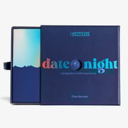 Date Night - Five Senses