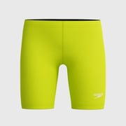 Boys Learn to Swim Jammer Yellow