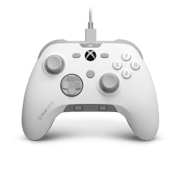  SCUF Valor Pro White