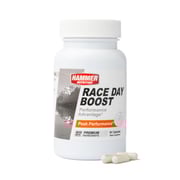 Race Day Boost