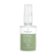 Relief & Recovery Body Oil