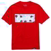 Blowing Clouds Tee