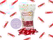 Dracula Teeth - 1kg
