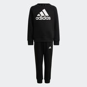 Essentials Logo French Terry Jogger Set