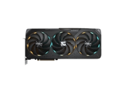 GIGABYTE Gaming GeForce RTX 5090 32GB GDDR7 PCI Express 5.0 ATX Graphics Card GV-N5090GAMING OC-32GD