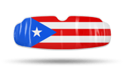 Puerto Rico Flag QuickFIT