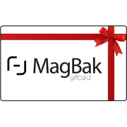 MagBak Giftcard