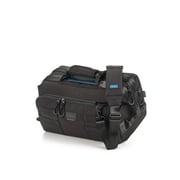 Cineluxe v2 Shoulder Bag 16 - Black