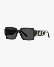 The Bold Logo Square Sunglasses