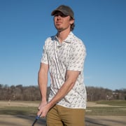 DB Golf Polo