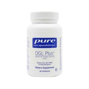 Pure Encapsulations DGL Plus