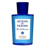 Acqua Di Parma Blu Mediterraneo - Arancia Di Capri Eau de Toilette Natural Spray 75ml