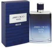 Jimmy Choo Man Blue by Jimmy Choo - Buy online | Perfume.com