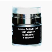 Azelaic Salicylic Gel w/Licorice Root Extract