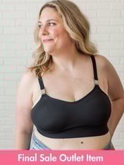Sophie Maternity and Nursing Bralette (FINAL SALE)