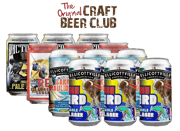Original Craft Beer Club