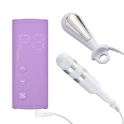 iStim Pelvic Floor Trainer for Incontinence Relief