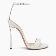 Blade Leather Sandals
