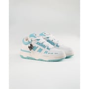 WATSON CHUNKY BONES SNEAKERS (BLUE)