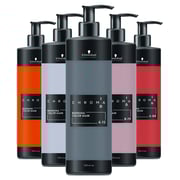 Chroma ID Bonding Color Mask 