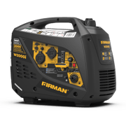 Inverter Portable Generator 2000/1600W Recoil Start