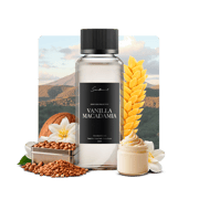 Vanilla Macadamia