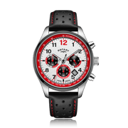 Rotary Chronograph 1977 'Cowboy' Limited Edition - GS00450/29