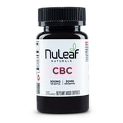CBC Capsules