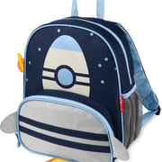Rocket Spark Style Little Kid Backpack - Rocket | skiphop.com