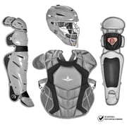 S7™ ADULT CATCHING KIT // MEETS NOCSAE