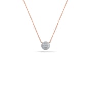 Lauren Joy Mini Necklace