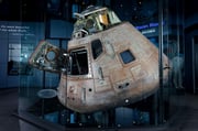 U.S. Space & Rocket Center: Entry Ticket