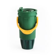 Hose Connector with Flow Control 14mm (To fit Hi-Flow)