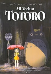 My Neighbor Totoro (Spanish)