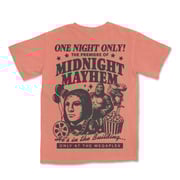Phantom of the Megaplex Tee