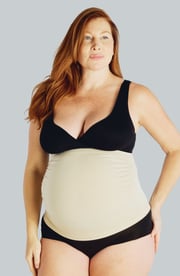 Bump Support Pregnancy Support Band