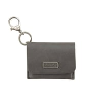 Itzy Mini Wallet™ Card Holder and Key Chain Charm