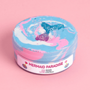 Mermaid Paradise Slime