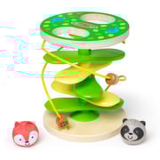 Rollables Treehouse Twirl