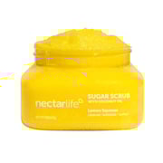 Exfoliating Body Scrub