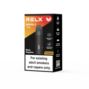 RELX Infinity 2 Plus Device