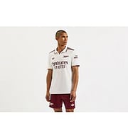Arsenal adidas 25/26 Authentic Third Shirt