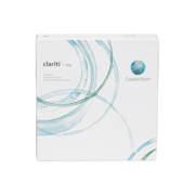 Clariti 1 Day 90pk