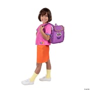 Toddler Deluxe Dora the Explorer™ Dora Costume - One Size