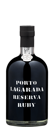 Porto Lagarada Reserva Ruby Port