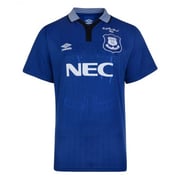 Tottenham Hotspur 1991 FA Cup Final Umbro Shirt