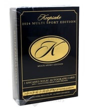 2024 Keepsake Sports Edition Box